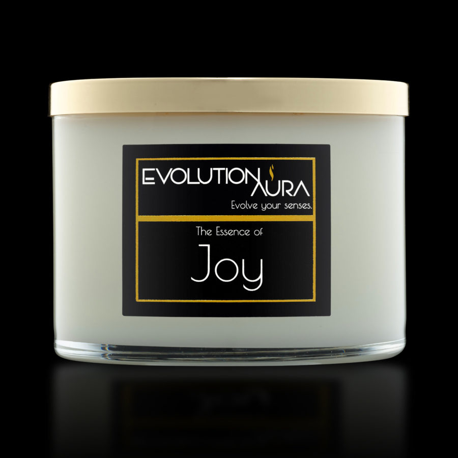 Joy by Evolution Aura