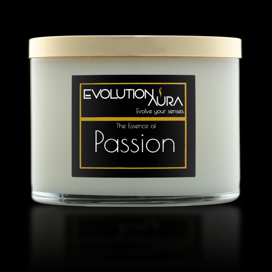 Passion by Evolution Aura