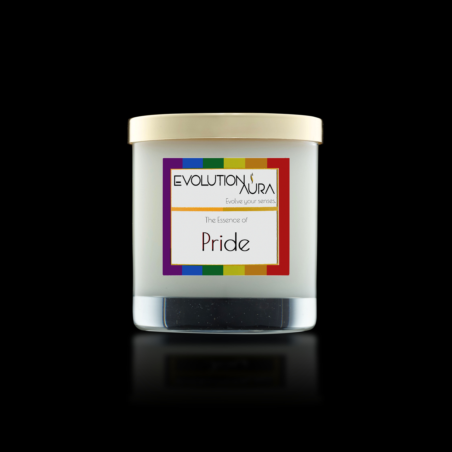 The Essence of Pride